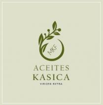 MKF ACEITES KASICA VIRGEN EXTRA