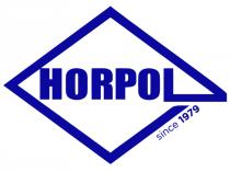 HORPOL since 1979