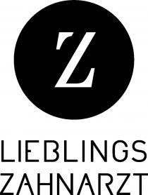 Z LIEBLINGS ZAHNARZT