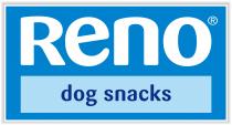 Reno dog snacks