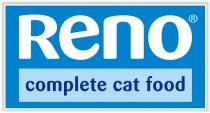 Reno complete cat food