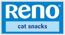 Reno cat snacks