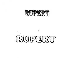 RUPERT