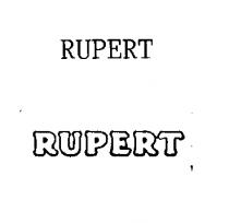 RUPERT