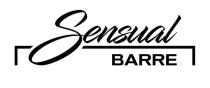 SENSUAL BARRE