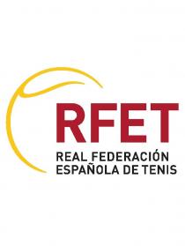 RFET REAL FEDERACIÓN ESPAÑOLA DE TENIS