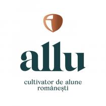 allu cultivator de alune românești