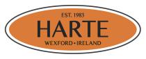 Harte Wexford Ireland