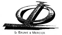 PO Le BAUME & MERCIER