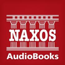 NAXOS AudioBooks