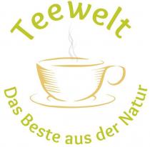 Teewelt Das Beste aus der Natur