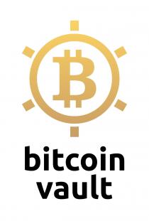 Bitcoin Vault