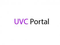 uvc portal