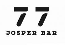 77 JOSPER BAR