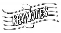 KEYNOTES