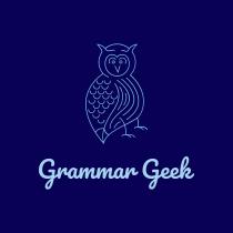 Grammar Geek