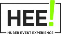 HEE! Huber Event Experience