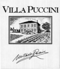 Villa Puccini Michele Puccini