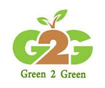 G2G GREEN 2 GREEN