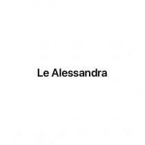 Le Alessandra