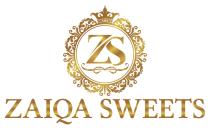 ZS ZAIQA SWEETS