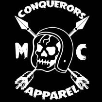 Conquerors MC Apparel