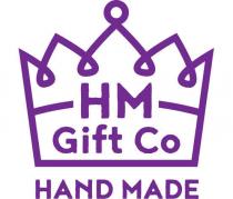 HM Gift Co HAND MADE