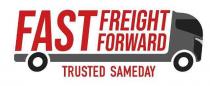 FAST FREIGHT FORWARD TRUST SAMEDAY