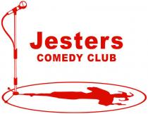 Jesters COMEDY CLUB