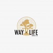 Way of Life Bonsai Ltd