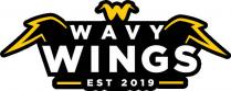 Wavy Wings EST 2019