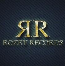 RR ROZEY RECORDS