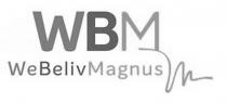 WBM WeBelivMagnus