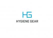 HG HYGIENE GEAR