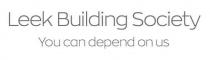 Leek Building Society You can depend on us