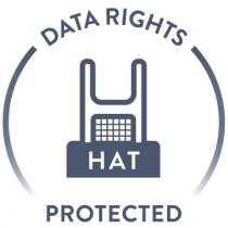 Data Rights HAT PROTECTED