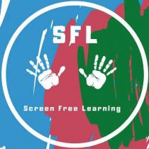 SFL, Screen Free Learning