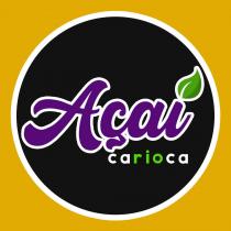 AÇAÍ CARIOCA