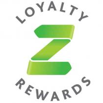 Z LOYALTY REWARDS