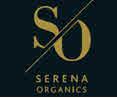 SO SERENA ORGANICS