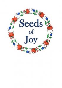 Seeds of Joy