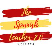 TheSpanishTeacher2.0 Since 2017