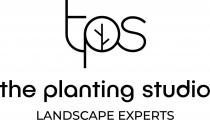 tps the planting studio LANDSCAPE EXPERTS