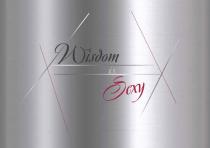 Wisdom is Sexy