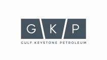 GKP Gulf Keystone Petroleum