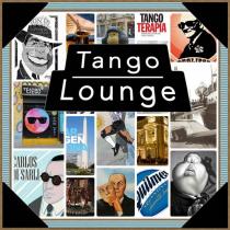 Tango Lounge Tango Terapia Carlos di Sarli