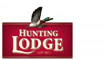 HUNTING LODGE ESTD 1829