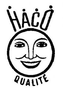 HACO QUALITE