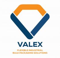 VALEX FLEXIBLE INDUSTRIAL BULK PACKAGING SOLUTIONS