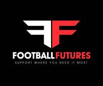 Football Futures Support Where you Need it Most